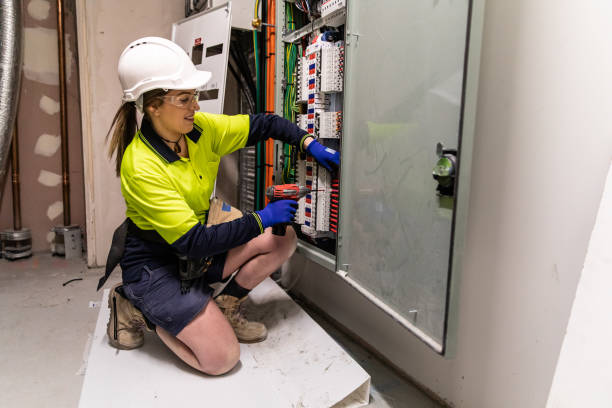 Best Electrical Contractors for Businesses  in Richmond, CA