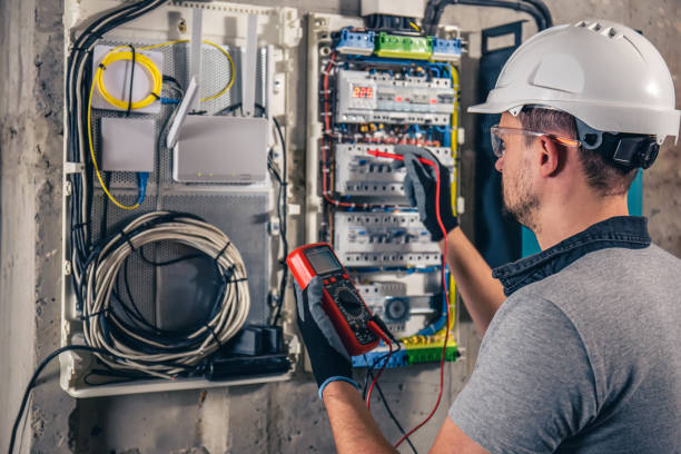 Best Electrical Troubleshooting Services  in Richmond, CA