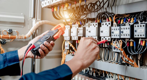 Best Home Electrical Repair  in Richmond, CA