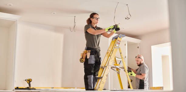 Best Outdoor Lighting Installation  in Richmond, CA