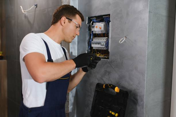 Best Local Electrician Companies  in Richmond, CA