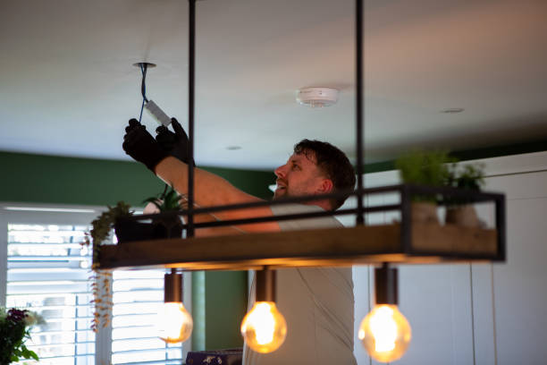 Best Electrical Troubleshooting Services  in Richmond, CA