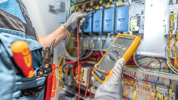 Best Local Electrician Companies  in Richmond, CA