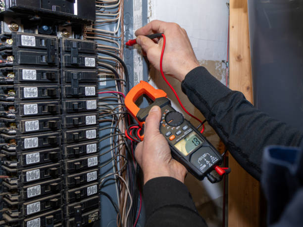 Best Licensed Electrician  in Richmond, CA