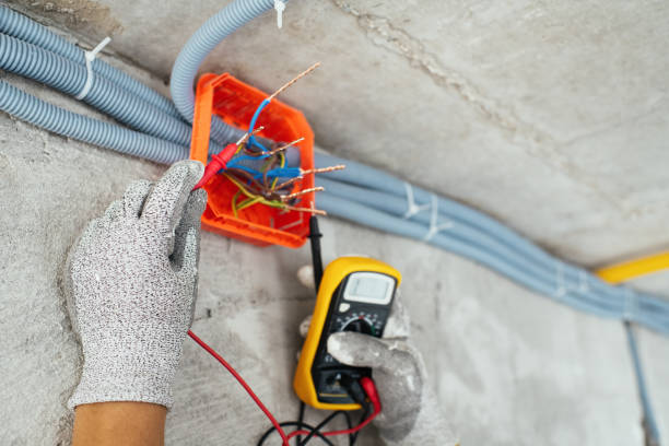 Best Electrical Upgrades for Homes  in Richmond, CA