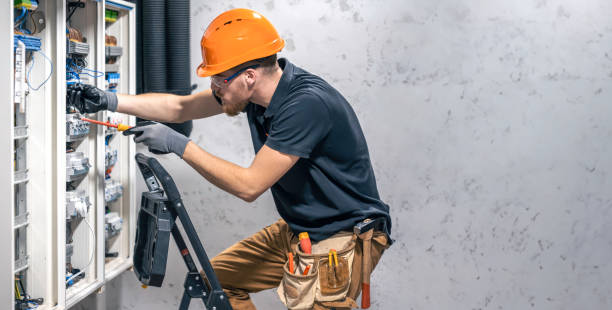 Electrical System Inspection in Richmond, CA