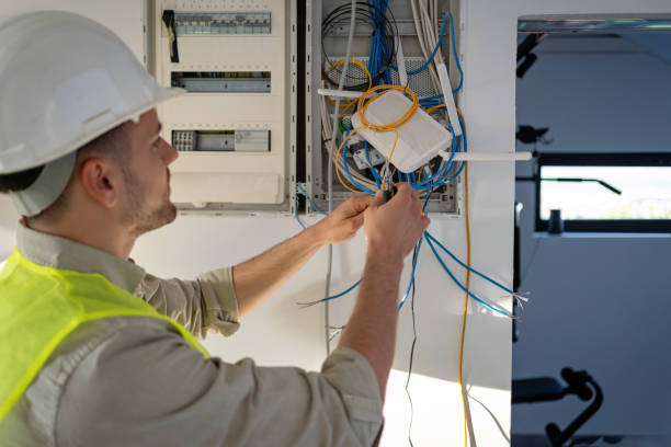 Best Electrical Rewiring Services  in Richmond, CA